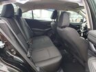 2025 Subaru Legacy Premium Черный vin: 4S3BWAD62S3032252