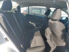 2023 Subaru Legacy Premium Белый vin: 4S3BWAD63P3005164
