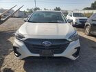 2023 Subaru Legacy Premium Белый vin: 4S3BWAD63P3005164