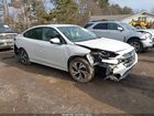 2023 Subaru Legacy Premium White vin: 4S3BWAD63P3015788