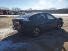 2024 Subaru Legacy Premium Синий vin: 4S3BWAD65R3006237