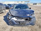 2024 Subaru Legacy Premium Синий vin: 4S3BWAD65R3006237