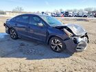 2024 Subaru Legacy Premium Синий vin: 4S3BWAD65R3006237