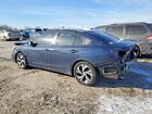 2024 Subaru Legacy Premium Синий vin: 4S3BWAD65R3006237