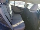 2024 Subaru Legacy Premium Синий vin: 4S3BWAD65R3006237