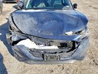 2024 Subaru Legacy Premium Синий vin: 4S3BWAD65R3006237