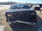 2024 Subaru Legacy Premium Синий vin: 4S3BWAD65R3006237