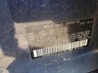 2024 Subaru Legacy Premium Синий vin: 4S3BWAD65R3006237