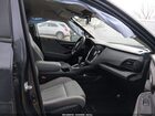 2023 Subaru Legacy Premium Gray vin: 4S3BWAD67P3012196