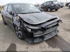 2023 Subaru Legacy Premium Gray vin: 4S3BWAD67P3012196