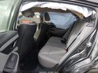 2023 Subaru Legacy Premium Gray vin: 4S3BWAD67P3012196