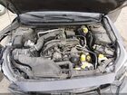 2023 Subaru Legacy Premium Gray vin: 4S3BWAD67P3012196