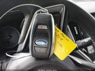 2023 Subaru Legacy Premium Gray vin: 4S3BWAD67P3012196