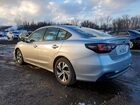 2023 Subaru Legacy Premium Синий vin: 4S3BWAD68P3004687