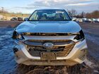 2023 Subaru Legacy Premium Синий vin: 4S3BWAD68P3004687