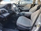 2023 Subaru Legacy Premium Синий vin: 4S3BWAD68P3004687