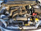 2023 Subaru Legacy Premium Синий vin: 4S3BWAD68P3004687