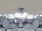 2025 Subaru Legacy Premium Черный vin: 4S3BWAD68S3022258