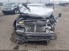 2023 Subaru Legacy Premium Серый vin: 4S3BWAD6XP3014105
