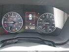 2023 Subaru Legacy Premium Серый vin: 4S3BWAD6XP3014105