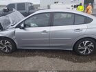 2023 Subaru Legacy Premium Серый vin: 4S3BWAD6XP3014105