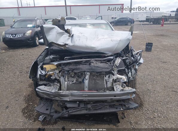 4S3BWAD6XP3014105 2023 SUBARU LEGACY Серый Вид щитка приборов