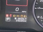 2023 Subaru Legacy Premium Серый vin: 4S3BWAD6XP3014105
