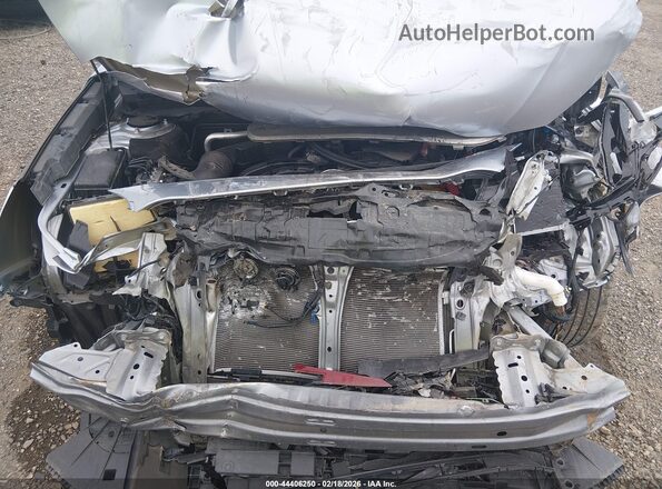 4S3BWAD6XP3014105 2023 SUBARU LEGACY Серый Вид сзади