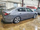 2024 Subaru Legacy Premium Угольный vin: 4S3BWAF63R3025334