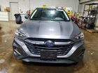 2024 Subaru Legacy Premium Угольный vin: 4S3BWAF63R3025334