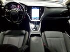 2024 Subaru Legacy Premium Угольный vin: 4S3BWAF63R3025334