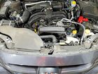 2024 Subaru Legacy Premium Угольный vin: 4S3BWAF63R3025334