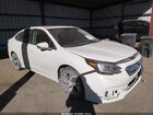 2021 Subaru Legacy Premium White vin: 4S3BWAF65M3019639