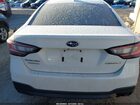 2023 Subaru Legacy Premium Белый vin: 4S3BWAF65P3011352