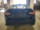 2025 Subaru Legacy Premium Blue vin: 4S3BWAF67S3002158