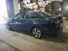 2025 Subaru Legacy Premium Blue vin: 4S3BWAF67S3002158