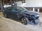 2025 Subaru Legacy Premium Blue vin: 4S3BWAF67S3002158