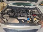 2020 Subaru Legacy Sport White vin: 4S3BWAF69L3012918