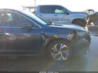 2022 Subaru Legacy Premium Серый vin: 4S3BWAF6XN3007360