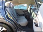 2022 Subaru Legacy Premium Серый vin: 4S3BWAF6XN3007360