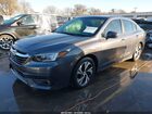 2022 Subaru Legacy Premium Серый vin: 4S3BWAF6XN3007360