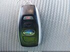 2022 Subaru Legacy Premium Серый vin: 4S3BWAF6XN3007360