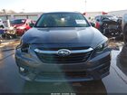 2022 Subaru Legacy Premium Серый vin: 4S3BWAF6XN3007360