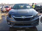 2022 Subaru Legacy Premium Серый vin: 4S3BWAF6XN3007360