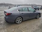 2022 Subaru Legacy Limited Charcoal vin: 4S3BWAM66N3015409 2022 Subaru Legacy Limited Charcoal vin: 4S3BWAM66N3015409