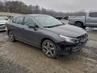 2022 Subaru Legacy Limited Charcoal vin: 4S3BWAM66N3015409 2022 Subaru Legacy Limited Charcoal vin: 4S3BWAM66N3015409