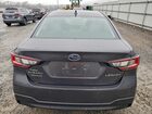 2022 Subaru Legacy Limited Charcoal vin: 4S3BWAM66N3015409 2022 Subaru Legacy Limited Charcoal vin: 4S3BWAM66N3015409