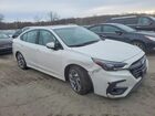 2023 Subaru Legacy Limited Белый vin: 4S3BWAN60P3013429