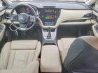 2023 Subaru Legacy Limited Белый vin: 4S3BWAN60P3013429
