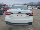 2023 Subaru Legacy Limited Белый vin: 4S3BWAN60P3013429